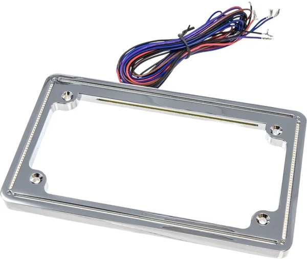 LETRIC LIGHTING CO - LLC-PPL-C - Perfect Plate Light