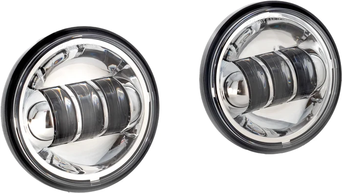 LETRIC LIGHTING CO - LLC-ILPL-C - 4.5" Passing Lamps