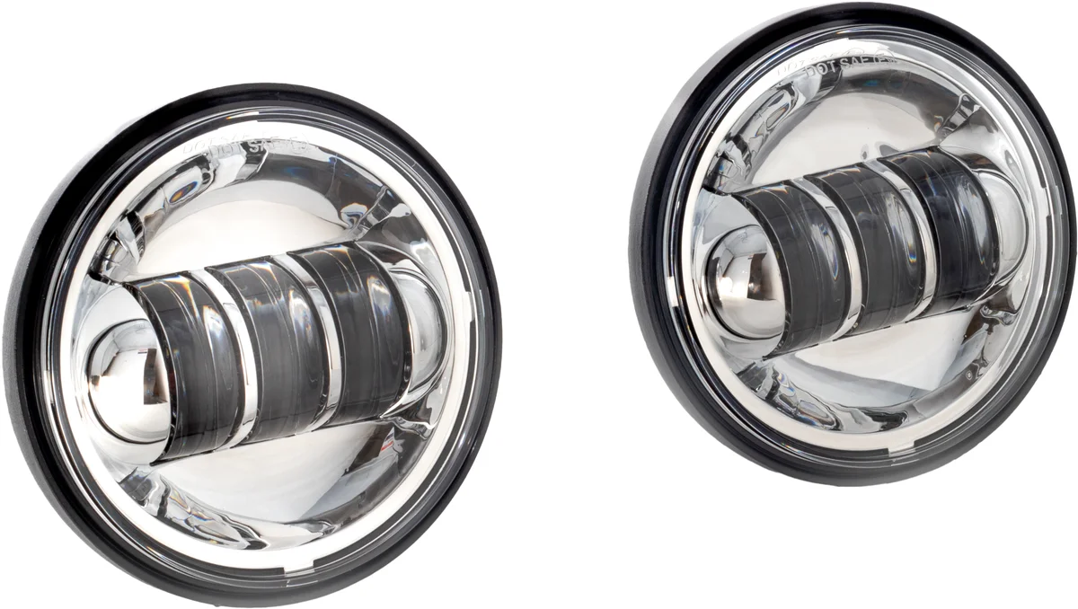 LETRIC LIGHTING CO - LLC-ILPL-C - 4.5" Passing Lamps