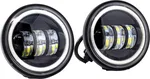 LETRIC LIGHTING CO - LLC-ILPL-BH - 4.5" Passing Lamps