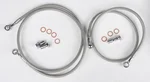 STREAMLINE XP900-F Front Brake Line Kit - High-Performance Brake System for Powersports Vehicles