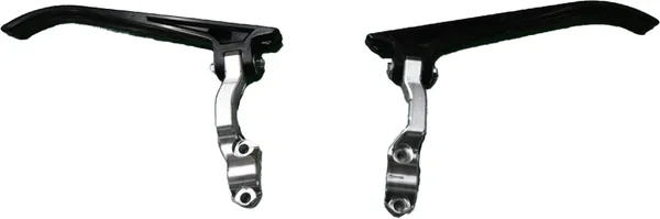 ENDURO ENGINEERING - 53-1020 - Aluminum Mount Open Ended Guard