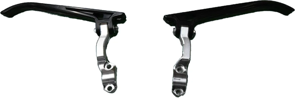 ENDURO ENGINEERING - 53-1020 - Aluminum Mount Open Ended Guard