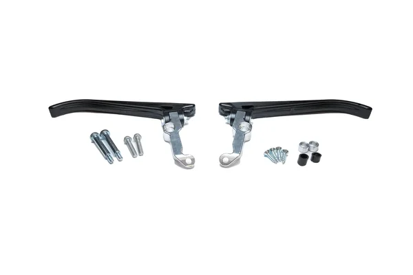 ENDURO ENGINEERING - 53-2122 - Aluminum Mount Open Ended Guard
