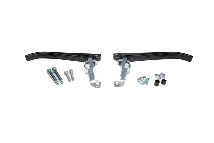 ENDURO ENGINEERING - 53-2122 - Aluminum Mount Open Ended Guard