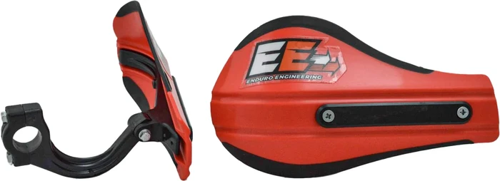 ENDURO ENGINEERING - 53-226 - Composite Mount Roost Deflectors