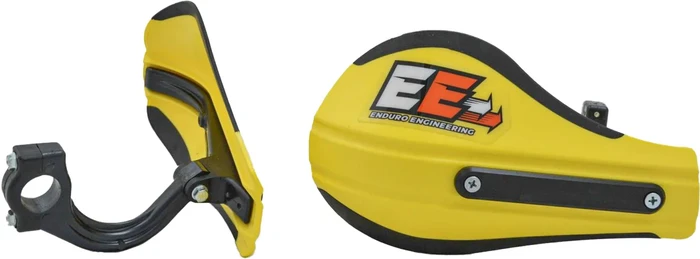 ENDURO ENGINEERING - 53-228 - Composite Mount Roost Deflectors