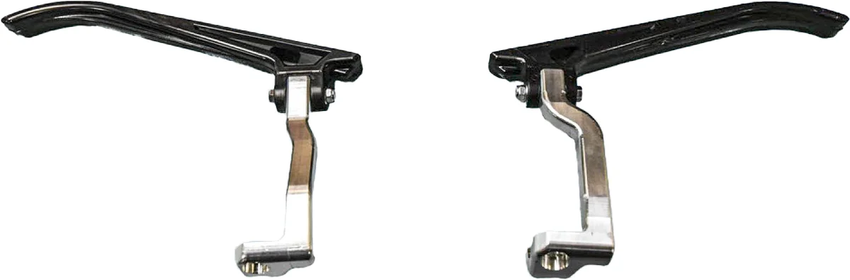 ENDURO ENGINEERING - 53-5120 - Aluminum Mount Open Ended Guard