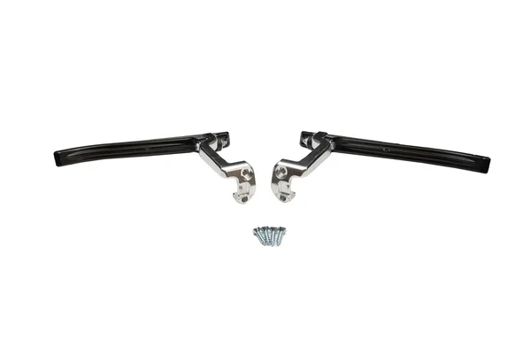 ENDURO ENGINEERING - 53-8019 - Aluminum Mount Open Ended Guard