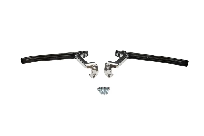 ENDURO ENGINEERING - 53-8019 - Aluminum Mount Open Ended Guard