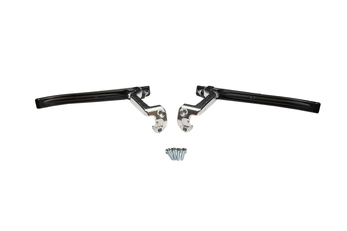 ENDURO ENGINEERING - 53-8019 - Aluminum Mount Open Ended Guard
