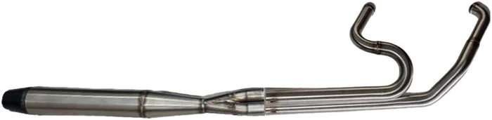 SAWICKI - 930-01080 - 2 in 1 Touring Full Length Pipes