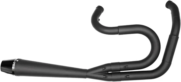 SAWICKI - 930-01247 - 2 in 1 Dyna Full Length Exhaust