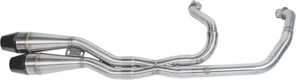 SAWICKI - 930-01329 - Indian Full Length X-Pipe Exhaust