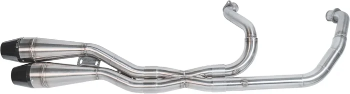 SAWICKI - 930-01329 - Indian Full Length X-Pipe Exhaust