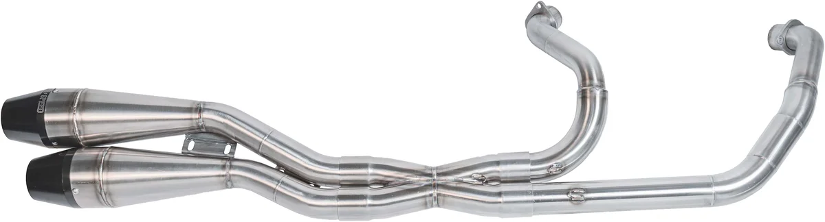 SAWICKI - 930-01329 - Indian Full Length X-Pipe Exhaust