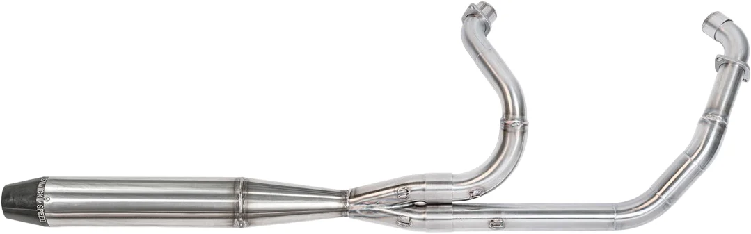 SAWICKI - 930-01343 - Indian Mid Length Exhaust