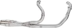 SAWICKI - 930-01345 - Indian Shorty Cannon Exhaust