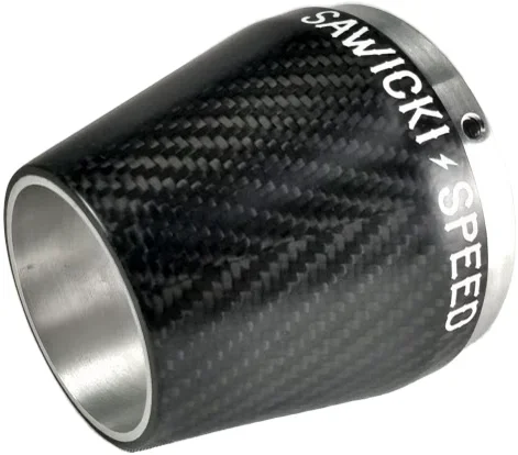 SAWICKI - 930-01904 - Replacement End Cap