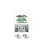BOLT - BMH-KNUT - Rear Fender "Perma-Nuts"