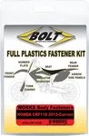 BOLT - HON-CRF110W - Full Body Work Fastener Kit