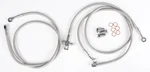 STREAMLINE BAN-F Front Brake Line Kit - Durable Brake System for Powersports Vehicles