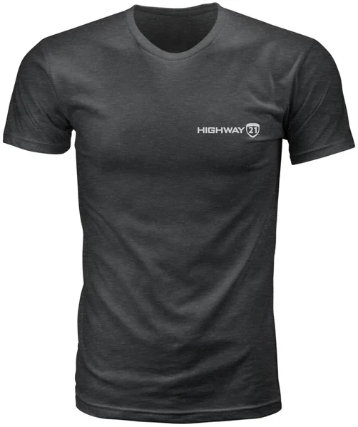 HIGHWAY 21 - 489-1921S - Highway Tee