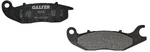 GALFER - FD298G1054 - G-Semi-Metallic Brake Pads
