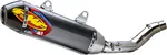 FMF - 041610 - Factory 4.1 Slip-On Exhaust