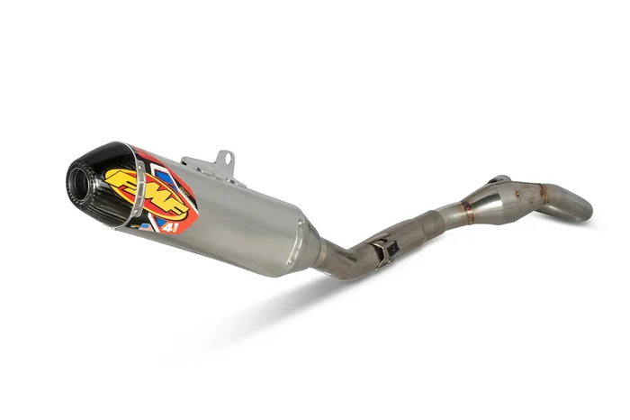 FMF - 041612 - Factory 4.1 Exhaust System