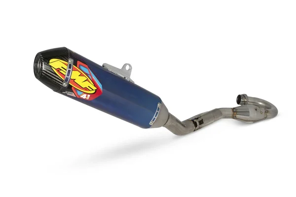 FMF - 041613 - Factory 4.1 Exhaust System