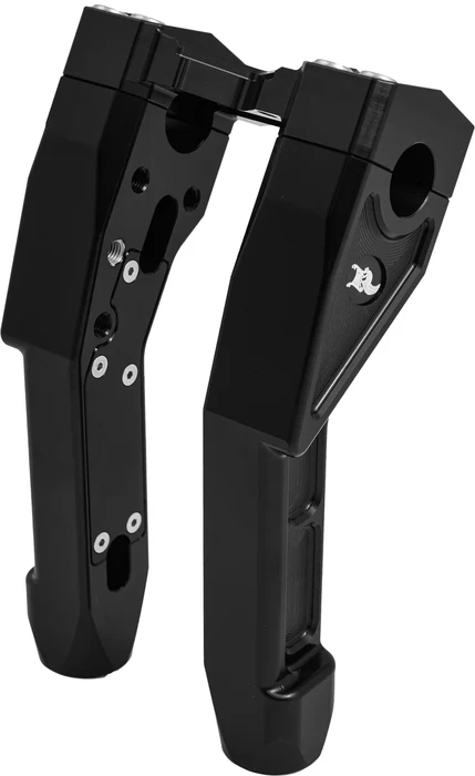 KENS FACTORY - KFR-01-1.125 - Next Level X-Riser