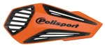 POLISPORT - 8308400003 - MX Air Handguards