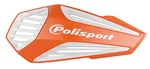 POLISPORT - 8308400004 - MX Air Handguards