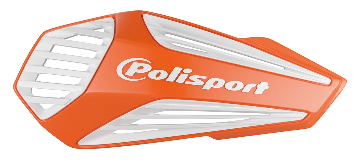 POLISPORT - 8308400004 - MX Air Handguards