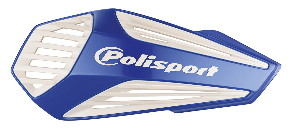 POLISPORT - 8308400006 - MX Air Handguards