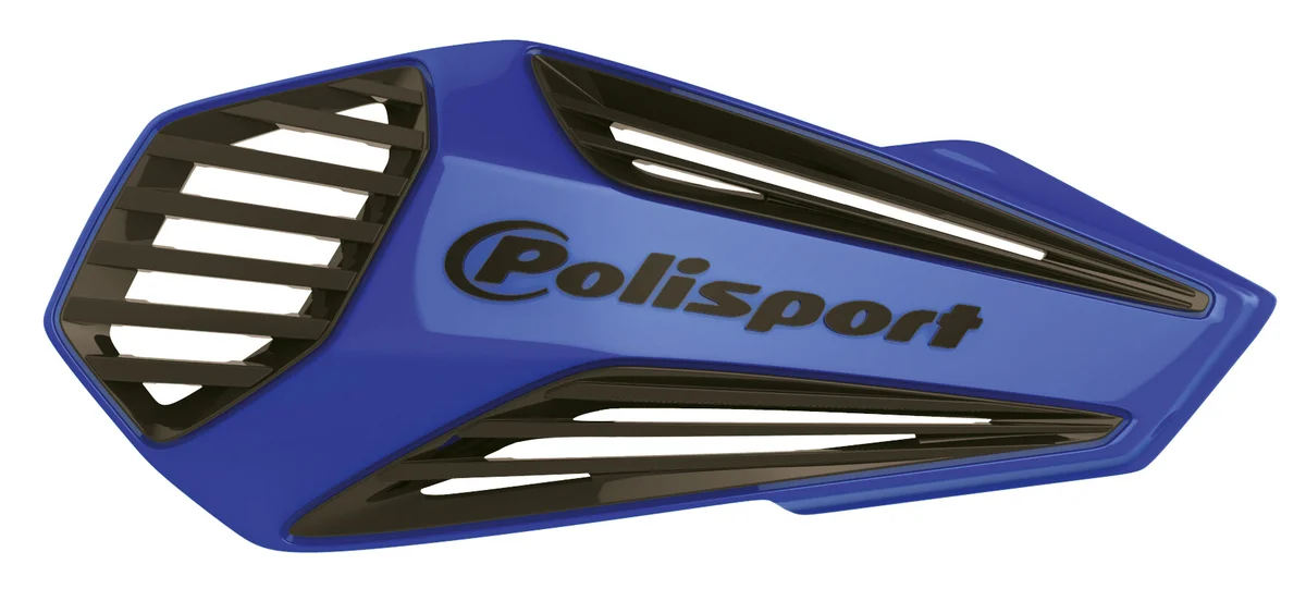 POLISPORT - 8308400007 - MX Air Handguards