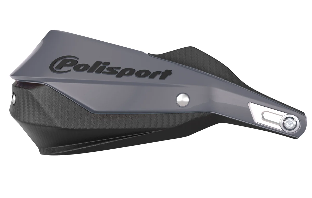 POLISPORT - 8308800007 - Trail Blazer Handguards