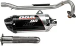 BBR - 240-KLX-1431 - D3 Exhaust Systems