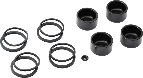 HARDDRIVE - 89236 - Caliper Rebuild Kit
