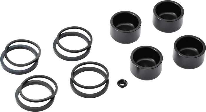 HARDDRIVE - 89236 - Caliper Rebuild Kit