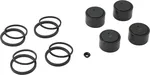 HARDDRIVE - 87758 - Caliper Rebuild Kit
