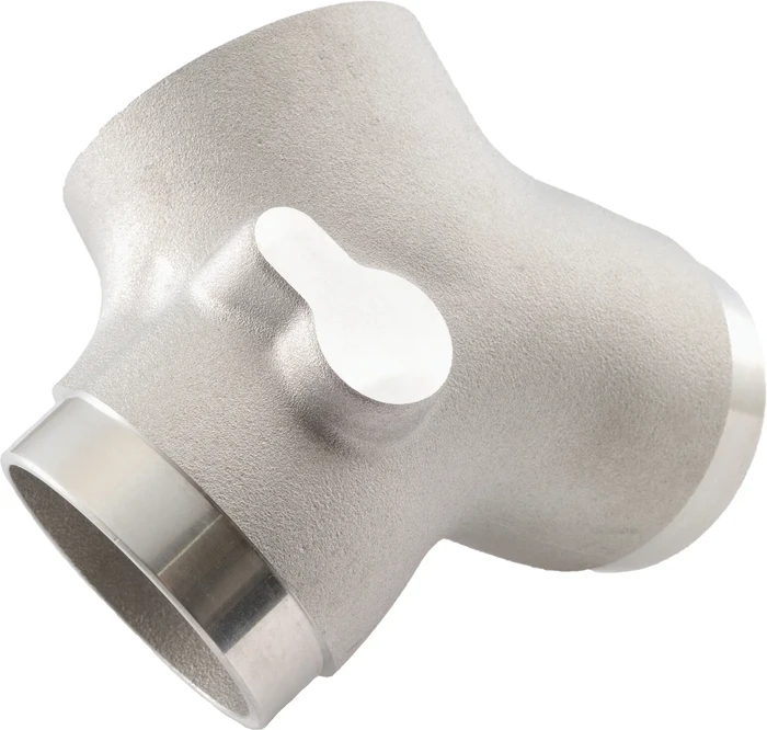 HARDDRIVE - 86284 - Intake Manifold