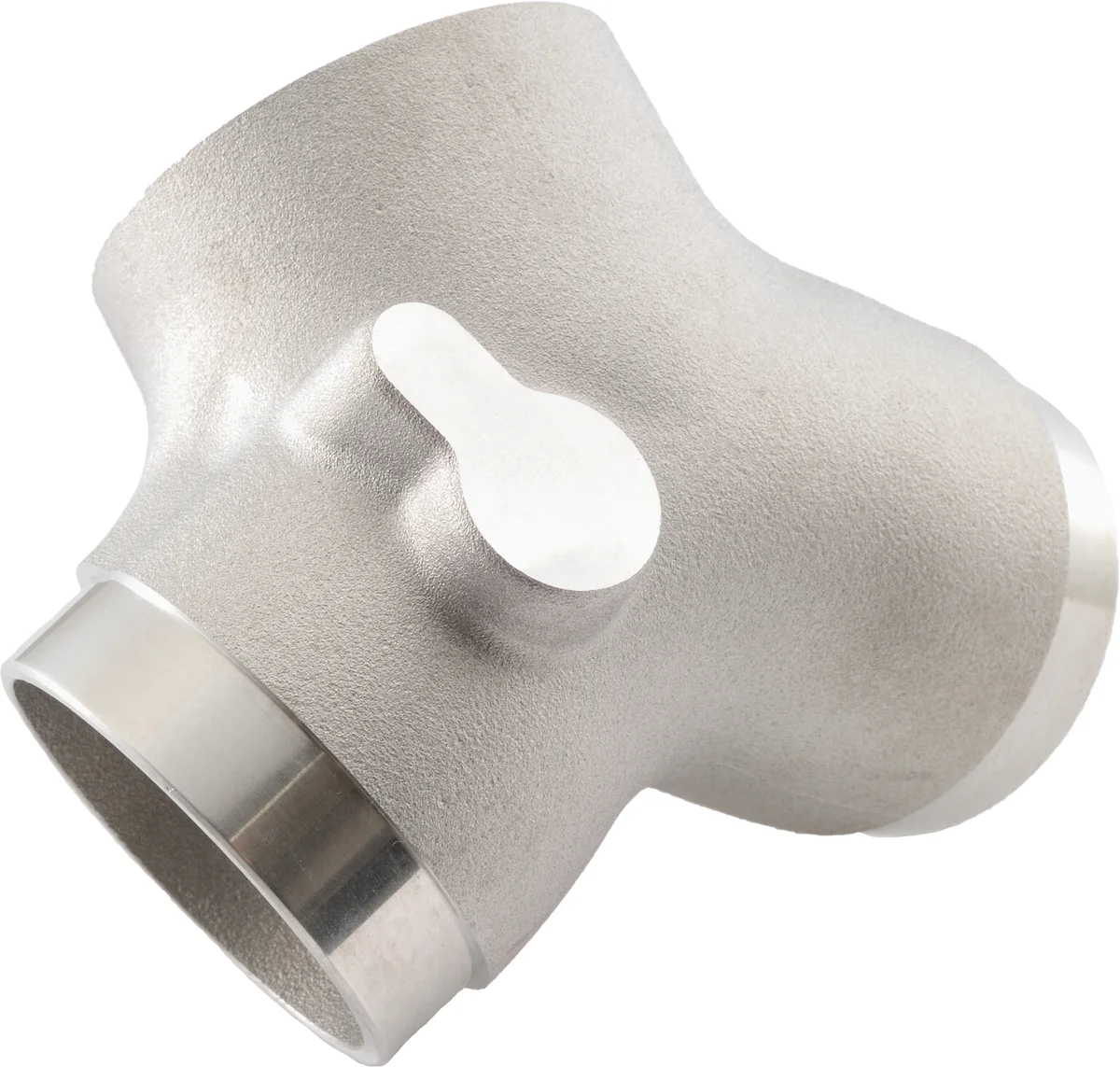 HARDDRIVE - 86284 - Intake Manifold