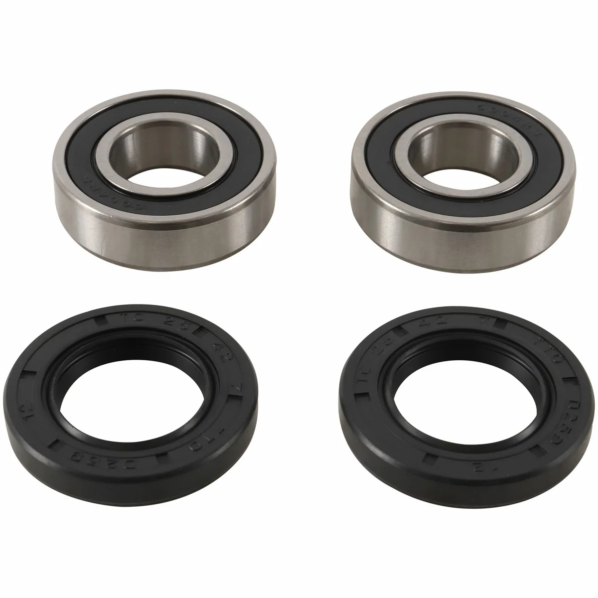 PIVOT WORKS - PWFWK-G01-001 - Wheel Bearing & Seal Kit