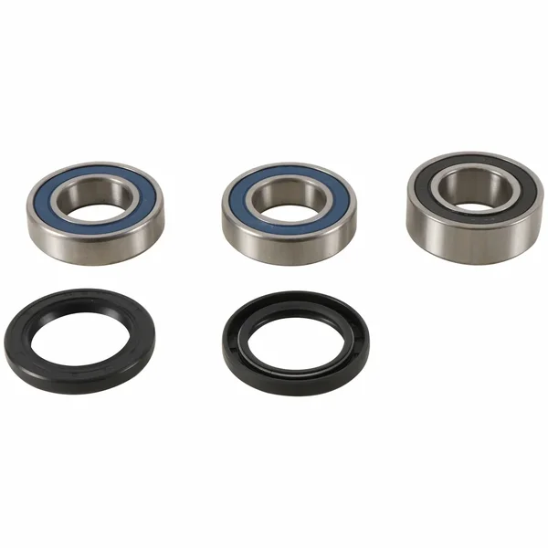 PIVOT WORKS - PWRWK-SH1-000 - Wheel Bearing & Seal Kit