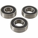 PIVOT WORKS - PWRWK-T14-000 - Wheel Bearing & Seal Kit