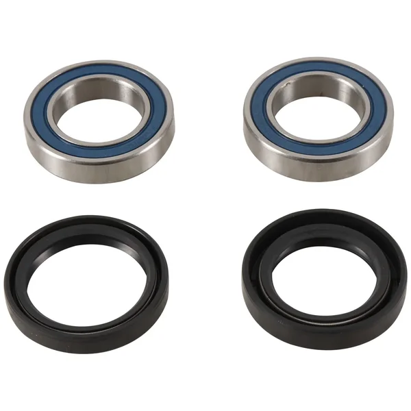 PIVOT WORKS - PWFWK-HQ02-001 - Wheel Bearing & Seal Kit