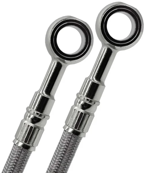 GALFER - FK003D975-5-OLD - Stainless Steel Hydraulic Brake Line