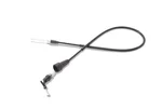 Motion Pro 10-0169 Black Throttle Cable - Durable Off-Road Control Line for Motocross Bikes
